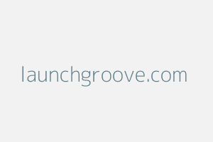 Image of Launchgroove