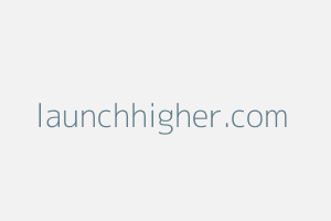 Image of Launchhigher