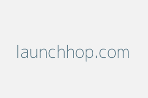 Image of Launchhop