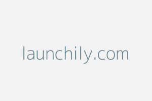 Image of Launchily