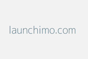 Image of Launchimo