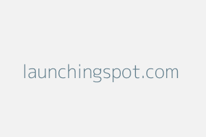 Image of Launchingspot