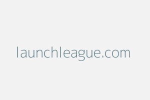 Image of Launchleague