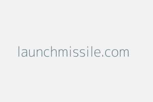 Image of Launchmissile