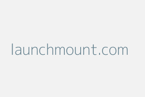 Image of Launchmount