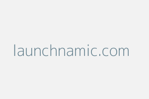 Image of Launchnamic
