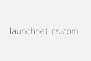 Image of Launchnetics