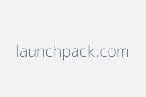 Image of Launchpack