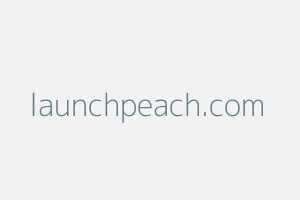 Image of Launchpeach