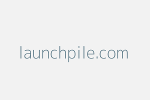 Image of Launchpile