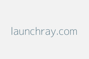 Image of Launchray
