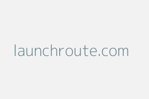 Image of Launchroute