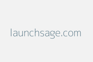 Image of Launchsage