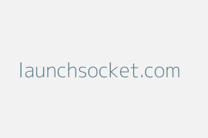 Image of Launchsocket