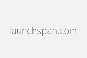 Image of Launchspan