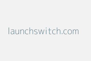 Image of Launchswitch
