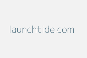 Image of Launchtide
