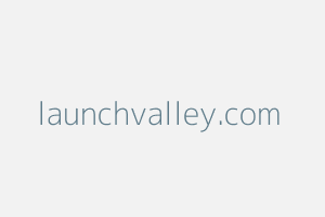 Image of Launchvalley