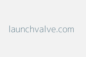 Image of Launchvalve