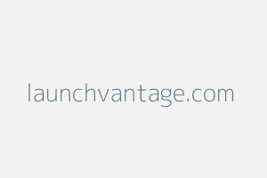 Image of Launchvantage