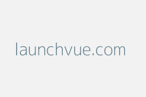 Image of Launchvue