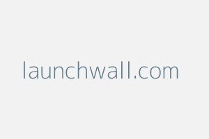 Image of Launchwall