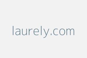 Image of Laurely