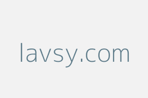 Image of Lavsy