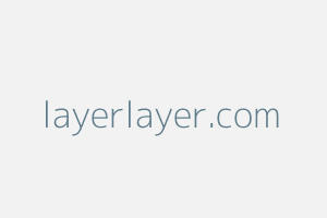 Image of Layerlayer