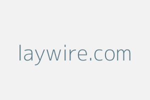Image of Laywire