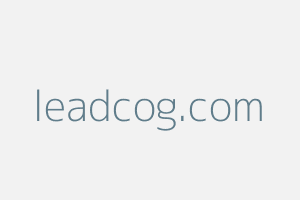 Image of Leadcog