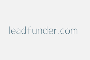 Image of Leadfunder