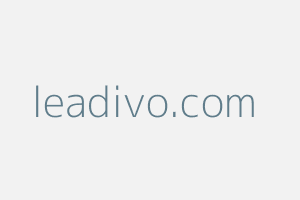 Image of Leadivo