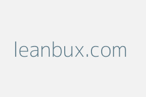 Image of Leanbux