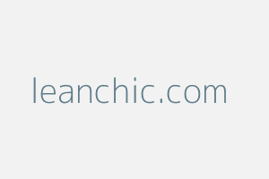 Image of Leanchic