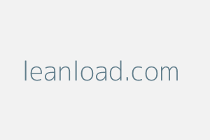 Image of Leanload