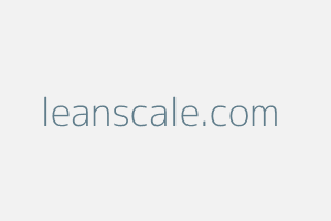 Image of Leanscale