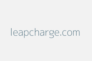 Image of Leapcharge