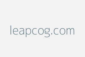 Image of Leapcog