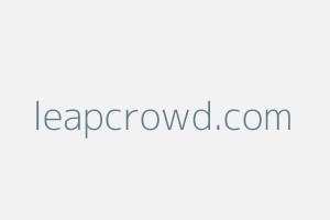 Image of Leapcrowd