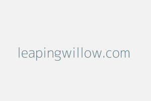 Image of Leapingwillow