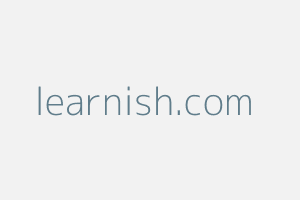 Image of Learnish