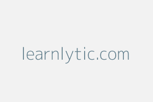 Image of Learnlytic