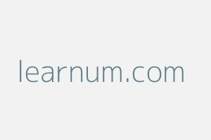 Image of Learnum