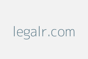 Image of Legalr