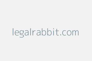 Image of Legalrabbit
