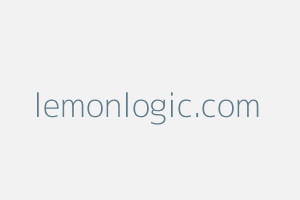 Image of Lemonlogic