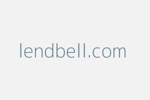 Image of Lendbell