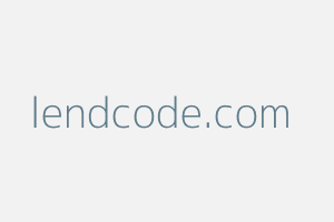 Image of Lendcode