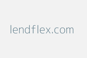 Image of Lendflex
